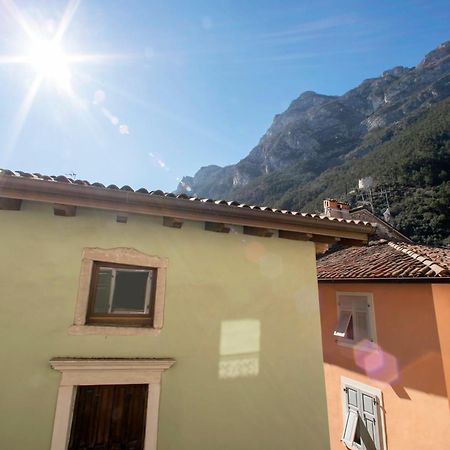 Nido Sui Tetti Di Riva Del Garda - Happy Rentals Экстерьер фото